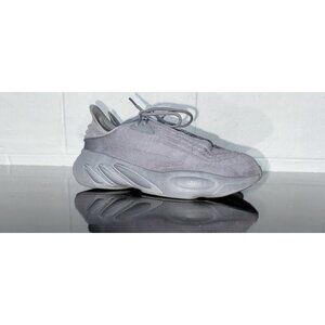 Adidas AdiFOM SLTN Mens Athletic Shoes Sneakers Size 10.5 Gray Carbon HP6484